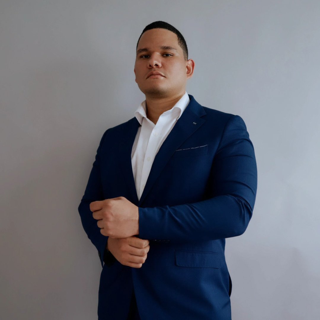 Ernesto Morrison Chiriqui